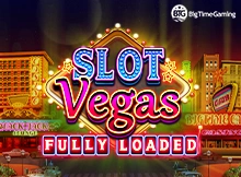 RTP BTG Slot Vegas - Fully Loaded